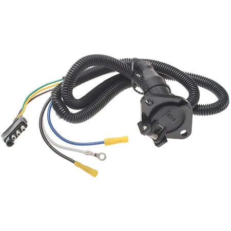 Standard Ignition Trailer Connector, Tc423 TC423